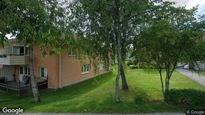 Bostadsrätter till salu i Salem - Bild från Google Street View