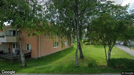 Bostadsrätter till salu i Salem - Bild från Google Street View
