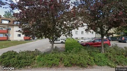 Bostadsrätter till salu i Falun - Bild från Google Street View