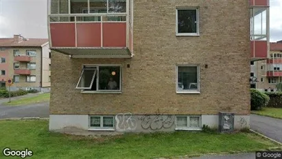 Bostadsrätter till salu i Göteborg Östra - Bild från Google Street View