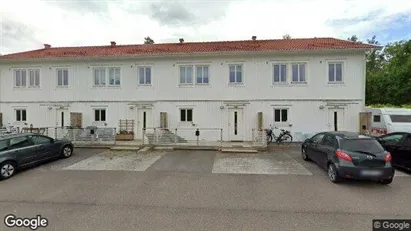 Lägenheter till salu i Örebro - Bild från Google Street View