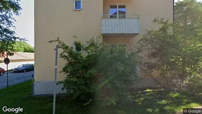 Bostadsrätter till salu i Söderort - Bild från Google Street View