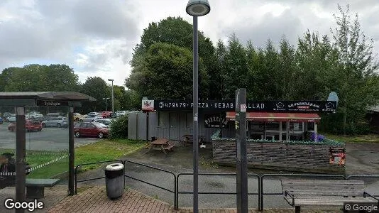 Bostadsrätter till salu i Askim-Frölunda-Högsbo - Bild från Google Street View