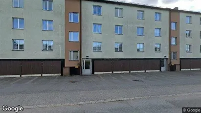 Bostadsrätter till salu i Karlskoga - Bild från Google Street View