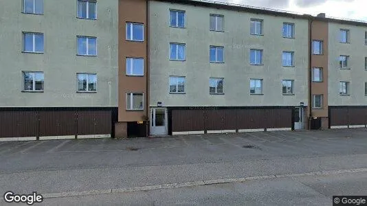 Bostadsrätter till salu i Karlskoga - Bild från Google Street View