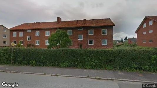 Bostadsrätter till salu i Vellinge - Bild från Google Street View