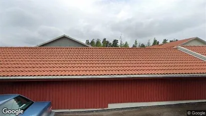 Bostadsrätter till salu i Falun - Bild från Google Street View