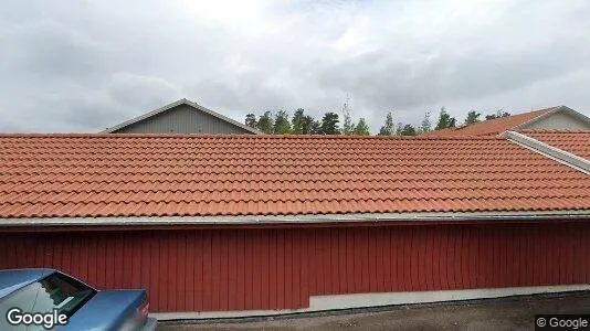 Bostadsrätter till salu i Falun - Bild från Google Street View