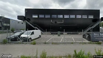 Lägenheter till salu i Haninge - Bild från Google Street View