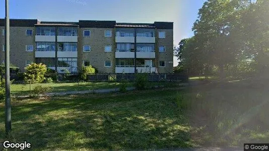 Lägenheter att hyra i Hyllie - Bild från Google Street View