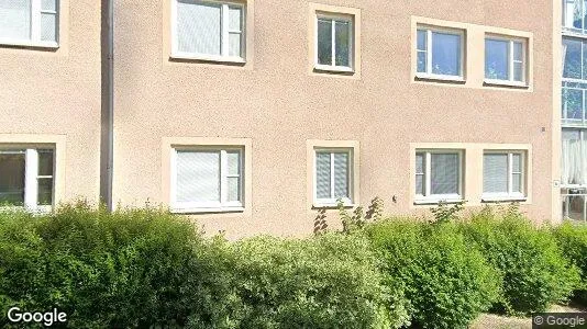 Bostadsrätter till salu i Södertälje - Bild från Google Street View