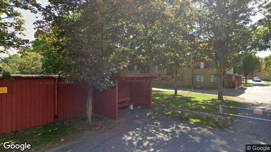 Lägenheter att hyra i Växjö - Bild från Google Street View