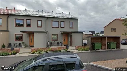Lägenheter till salu i Staffanstorp - Bild från Google Street View