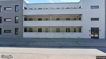 Lägenheter att hyra i Oxie - Bild från Google Street View