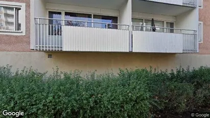 Lägenheter att hyra i Järfälla - Bild från Google Street View