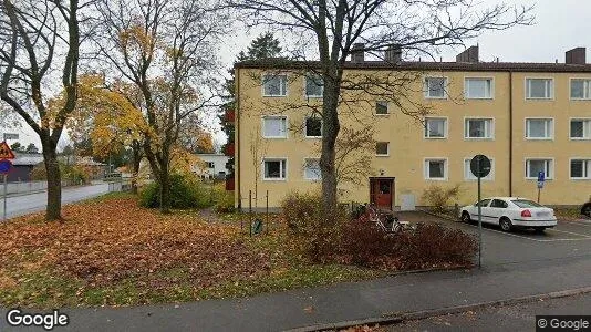 Lägenheter att hyra i Söderort - Bild från Google Street View