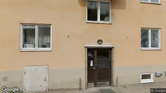 Lägenheter att hyra i Kungsholmen - Bild från Google Street View