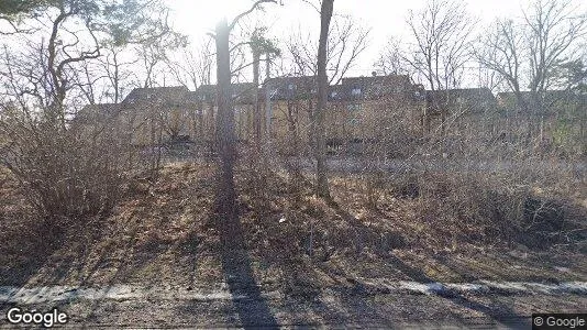 Lägenheter till salu i Nacka - Bild från Google Street View