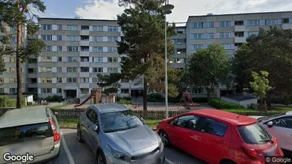 Lägenheter till salu i Täby - Bild från Google Street View
