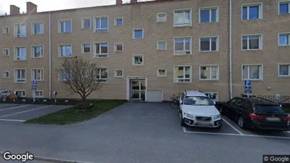 Lägenheter till salu i Norrtälje - Bild från Google Street View