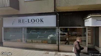 Lägenheter till salu i Malmö Centrum - Bild från Google Street View