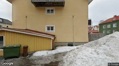 Lägenheter till salu i Umeå - Bild från Google Street View