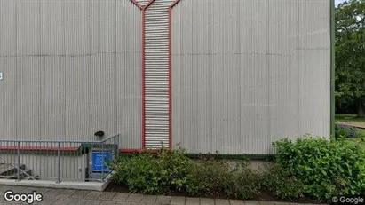 Lägenheter till salu i Malmö Centrum - Bild från Google Street View