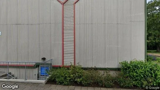 Lägenheter till salu i Malmö Centrum - Bild från Google Street View