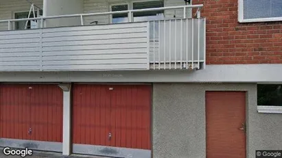 Lägenheter till salu i Luleå - Bild från Google Street View