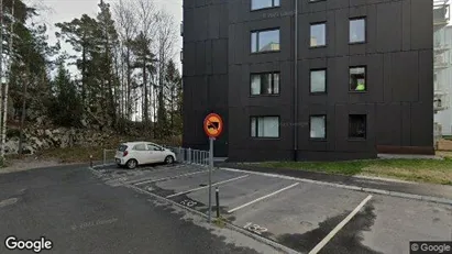 Lägenheter att hyra i Upplands-Bro - Bild från Google Street View