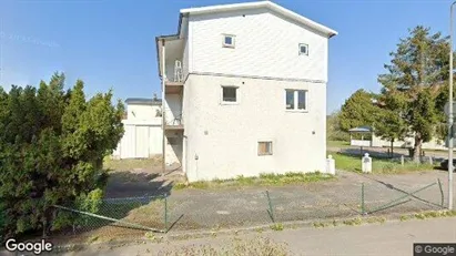 Lägenheter att hyra i Essunga - Bild från Google Street View