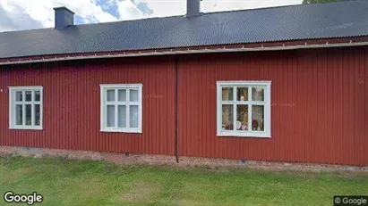 Lägenheter att hyra i Bengtsfors - Bild från Google Street View