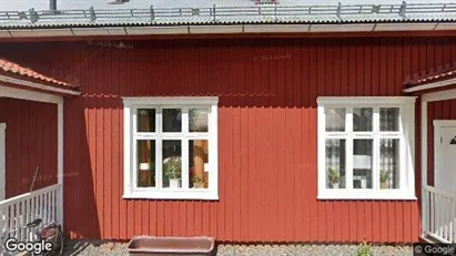 Lägenheter att hyra i Bengtsfors - Bild från Google Street View
