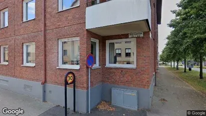 Lägenheter till salu i Växjö - Bild från Google Street View