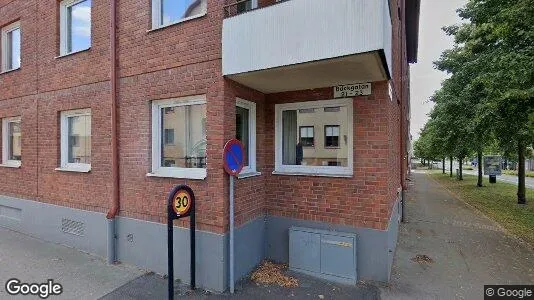 Lägenheter till salu i Växjö - Bild från Google Street View