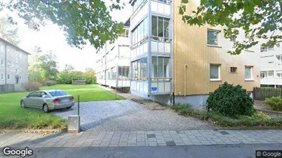 Lägenheter till salu i Trelleborg - Bild från Google Street View