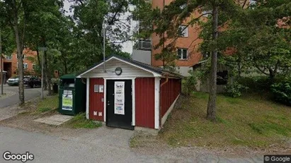 Lägenheter att hyra i Söderort - Bild från Google Street View