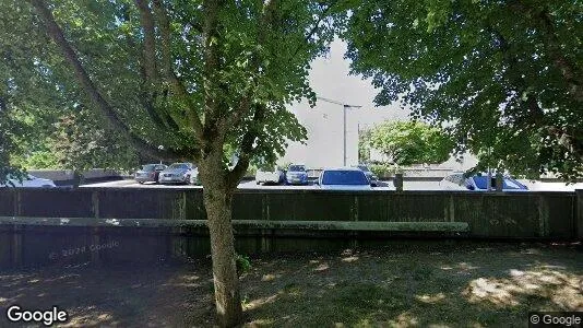 Lägenheter till salu i Haninge - Bild från Google Street View