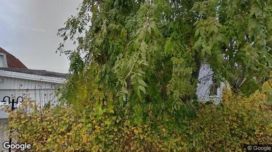 Lägenheter till salu i Sollentuna - Bild från Google Street View