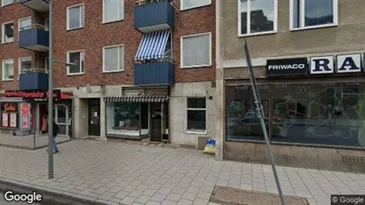 Lägenheter till salu i Söderort - Bild från Google Street View