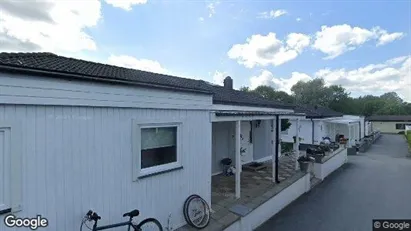 Lägenheter till salu i Botkyrka - Bild från Google Street View