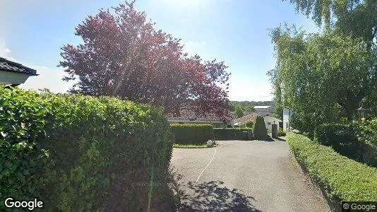 Lägenheter till salu i Partille - Bild från Google Street View