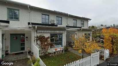 Lägenheter till salu i Söderort - Bild från Google Street View