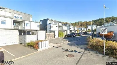 Lägenheter till salu i Askim-Frölunda-Högsbo - Bild från Google Street View