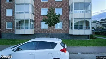 Lägenheter till salu i Varberg - Bild från Google Street View