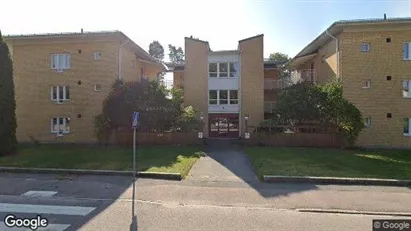 Lägenheter till salu i Västerås - Bild från Google Street View