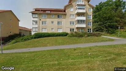 Lägenheter till salu i Alingsås - Bild från Google Street View