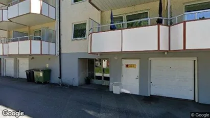 Lägenheter till salu i Ulricehamn - Bild från Google Street View