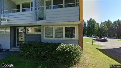 Lägenheter till salu i Skellefteå - Bild från Google Street View