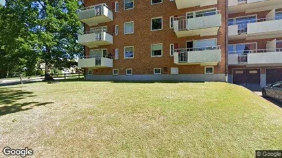 Lägenheter till salu i Ulricehamn - Bild från Google Street View